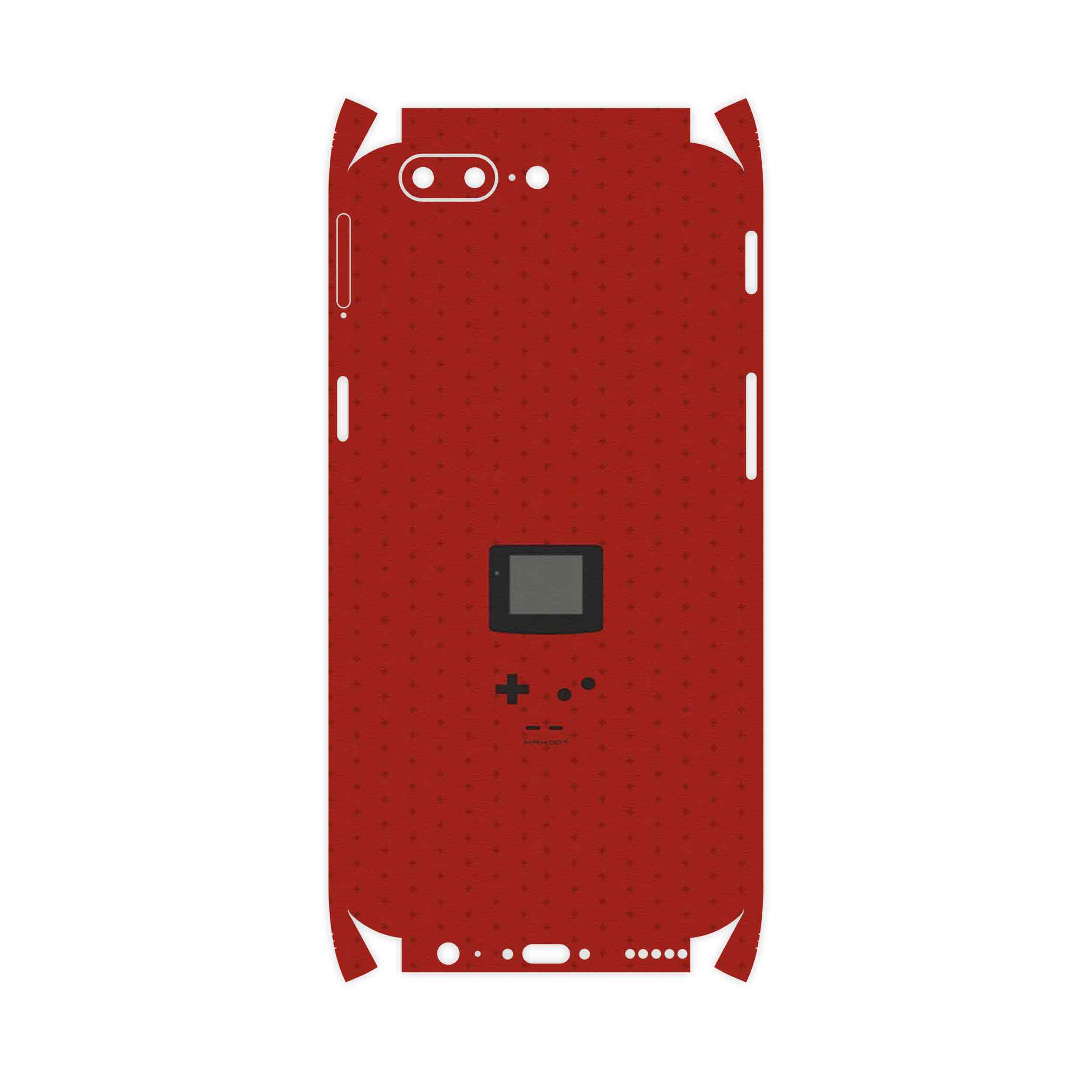 برچسب پوششی ماهوت مدل Minimal GameBoy Icon-FullSkin مناسب برای گوشی موبایل وان پلاس 5