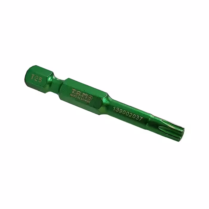 سری پیچ گوشتی آلن ستاره ای تام مدل RO - 25 