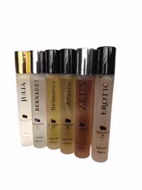 عطر 25 میل کریشن آیریس