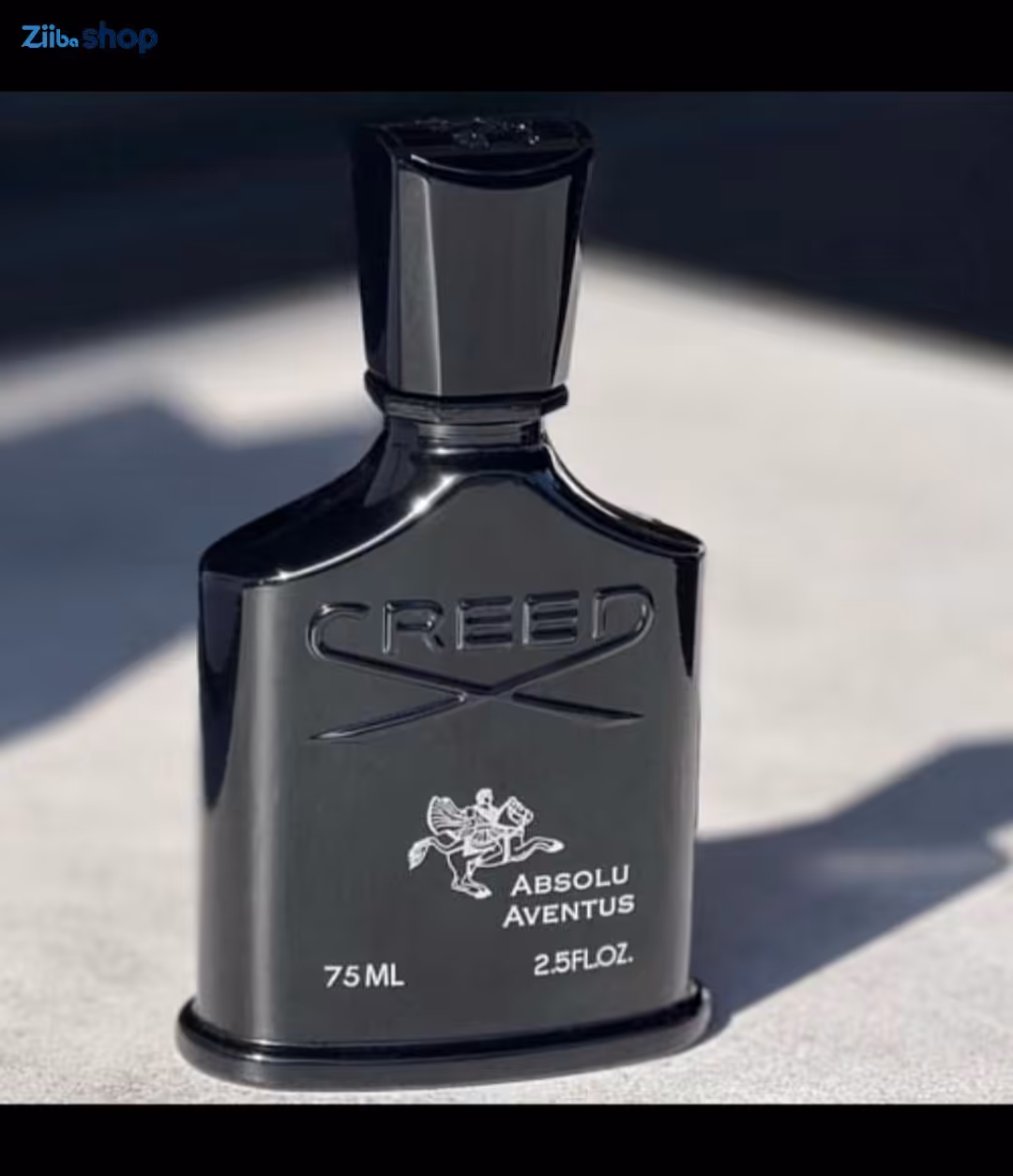 کرید اونتوس ابسولو _ Absolu Aventus Creed