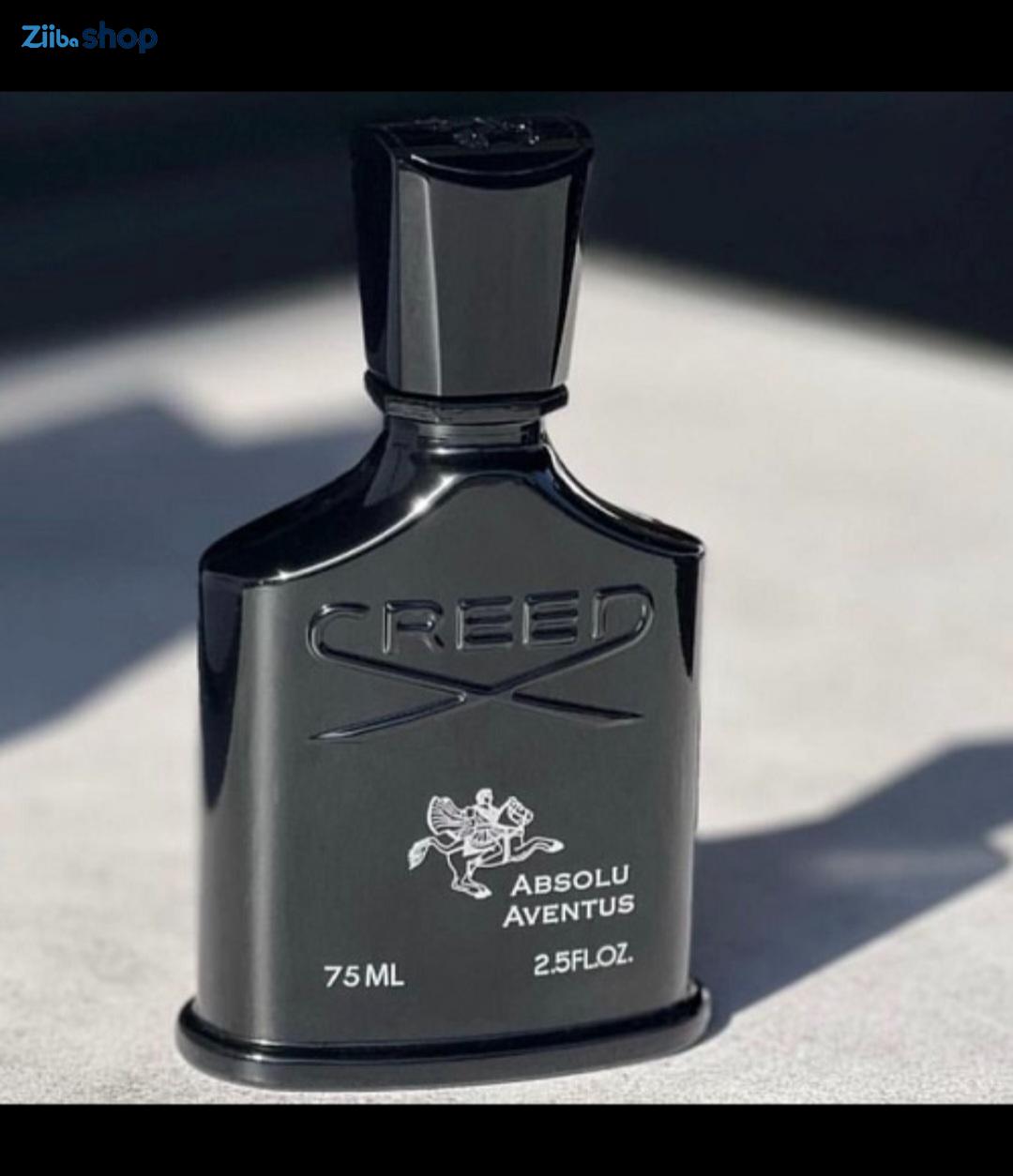 کرید اونتوس ابسولو _ Absolu Aventus Creed