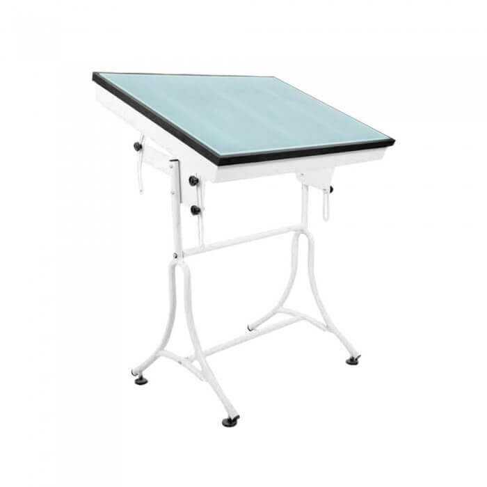 میز نور شیدکو سایز 70*50