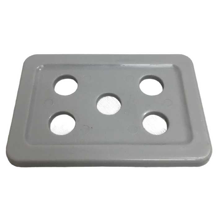 جاصابونی مدل گراند کد 2