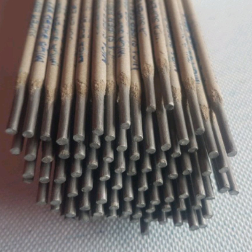 الکترود نمره 2/5 دانه ای