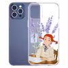 کاور طرح Judy مناسب برای گوشی موبایل اپل iPhone 12 Pro Max