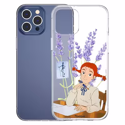 کاور طرح Judy مناسب برای گوشی موبایل اپل iPhone 12 Pro Max