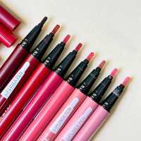 ماژیک شیدینگ لب