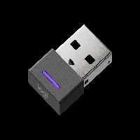 گیرنده بلوتوث بی سیم ZONE WIRELESS BLUETOOTH RECEIVER LOGITECH ZONE