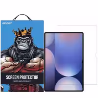 محافظ صفحه نمایش اپیکوی مدل Super Power مناسب برای تبلت سامسونگ Galaxy S10 Ultra/S9 Ultra/S8 Ultra | کالا برتری