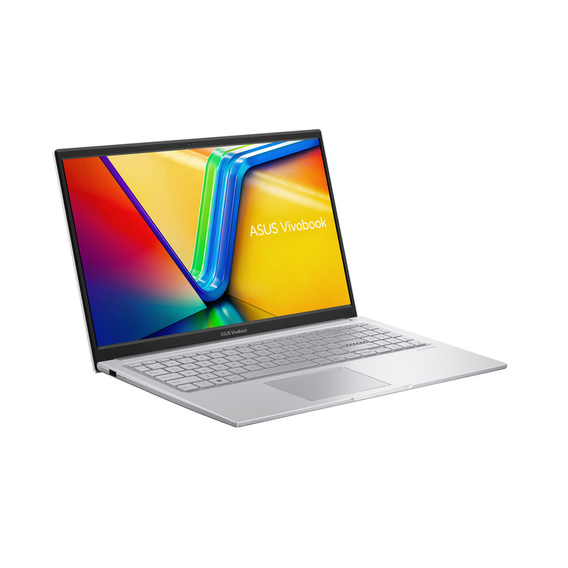 لپ‌تاپ 15.6 اینچی ایسوس VivoBook R1504VA i7-1355U 8GB 512GB Intel