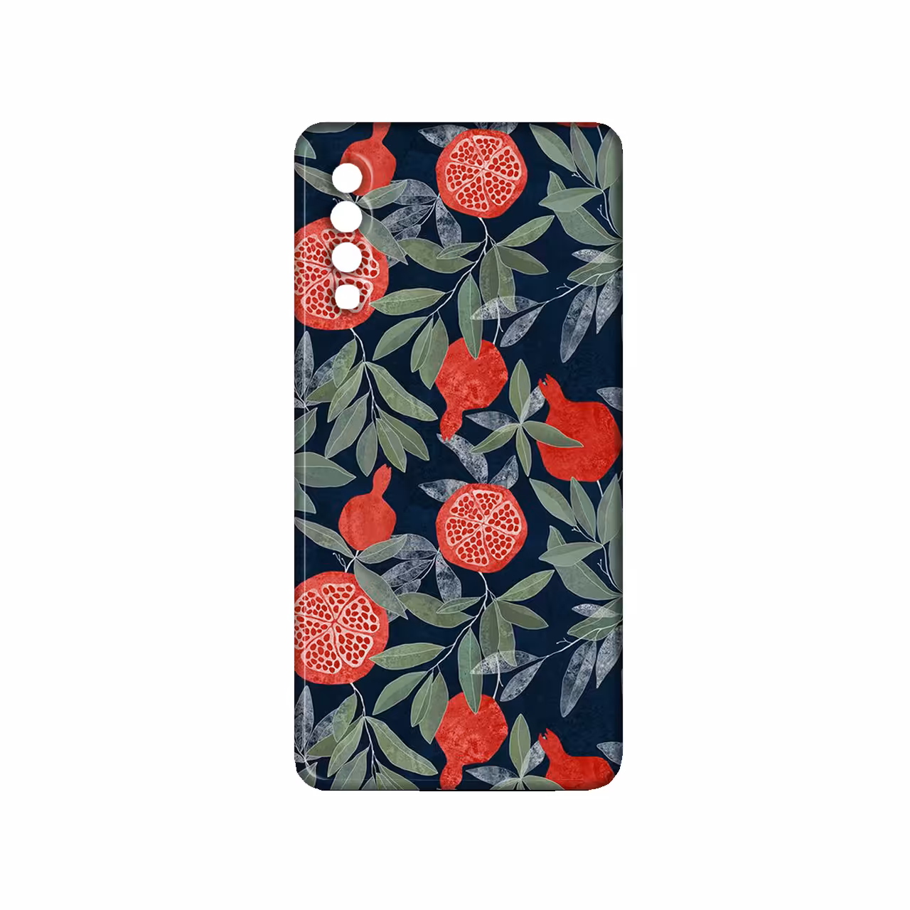 کاور مدل انار کد 068 مناسب برای گوشی موبایل سامسونگ galaxy A50 / A50s / A30s 