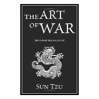 کتاب Sun Tzu: The Art of War (Restored Translation) اثر Sun Tzu انتشارات مؤلفین طلایی