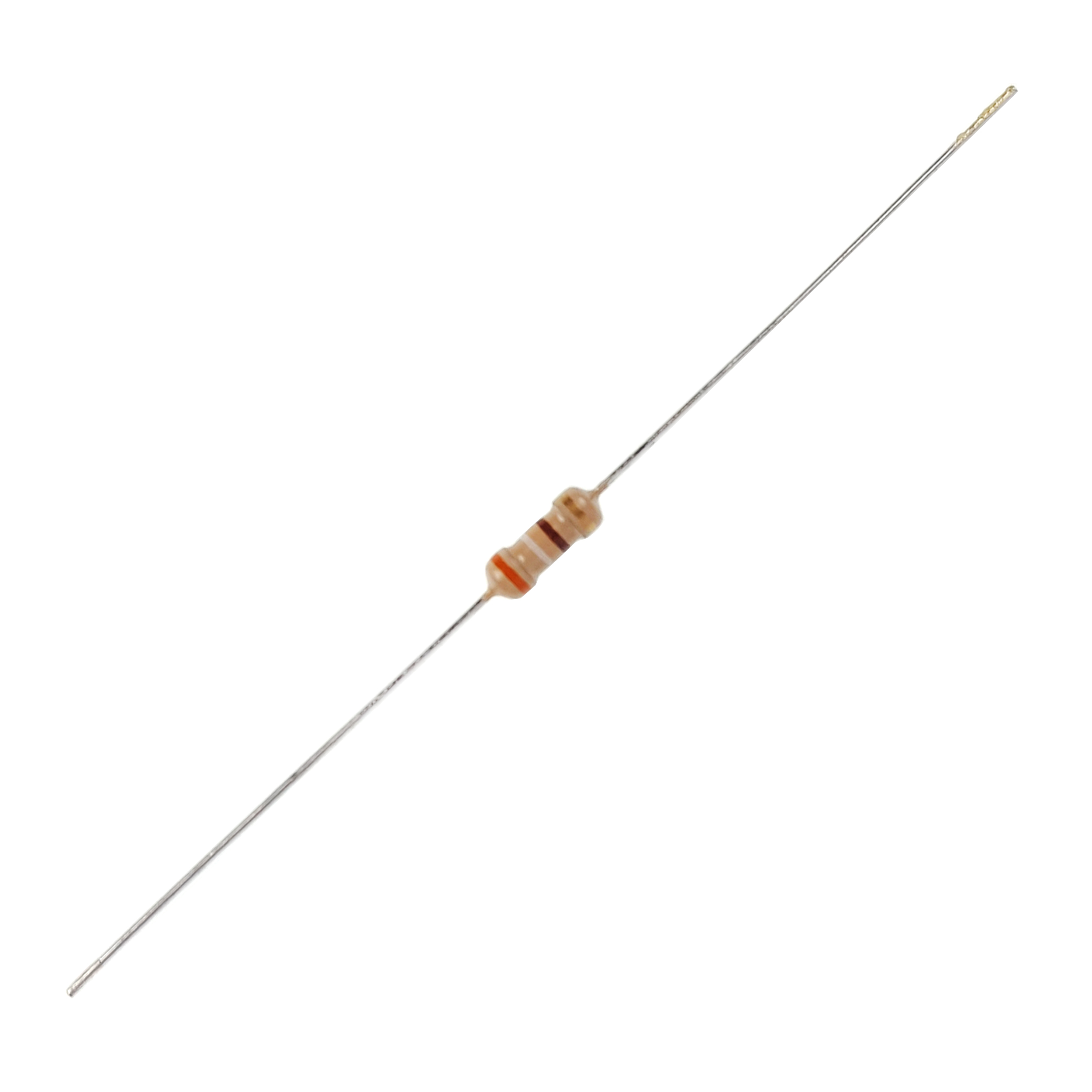 مقاومت 390 اهم کد R68 بسته 51 عددی