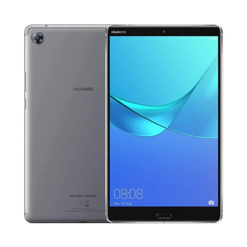 تبلت هوآوی مدل MediaPad M5 8 ظرفیت 32/4 گیگابایت