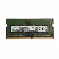 رم لپ تاپ DDR4 تک کاناله 2666 مگاهرتز CL11 سامسونگ مدل PC4 ظرفیت 8 گیگابایت