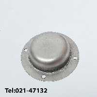 درپوش توپی چرخ عقب لیفتراک سهند