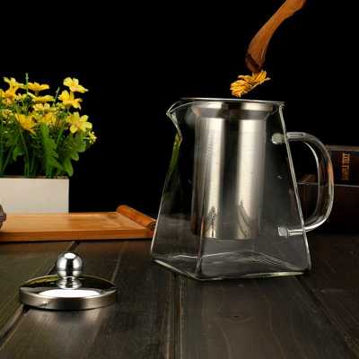 قوری مدل Luna01