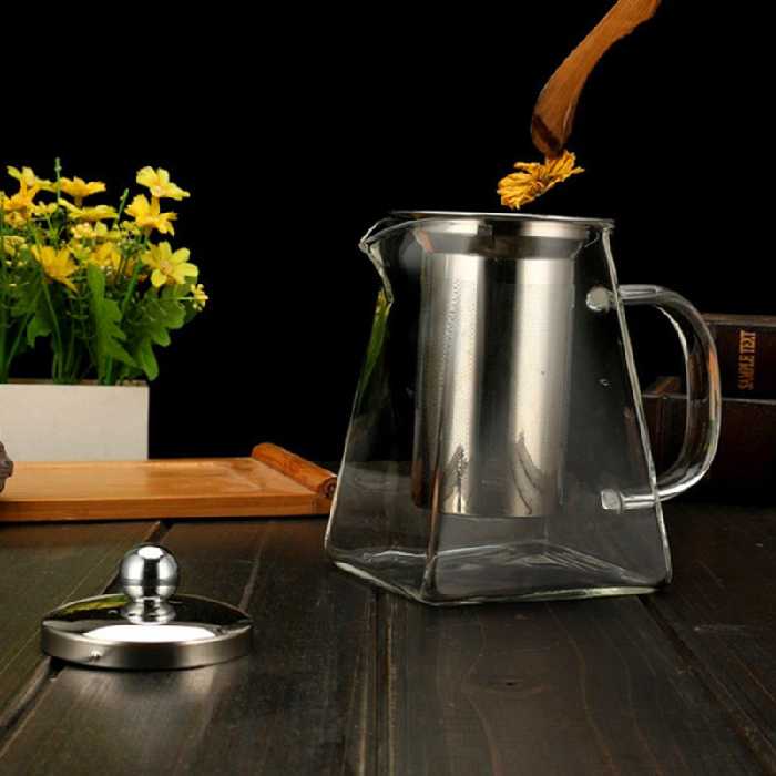 قوری مدل Luna01