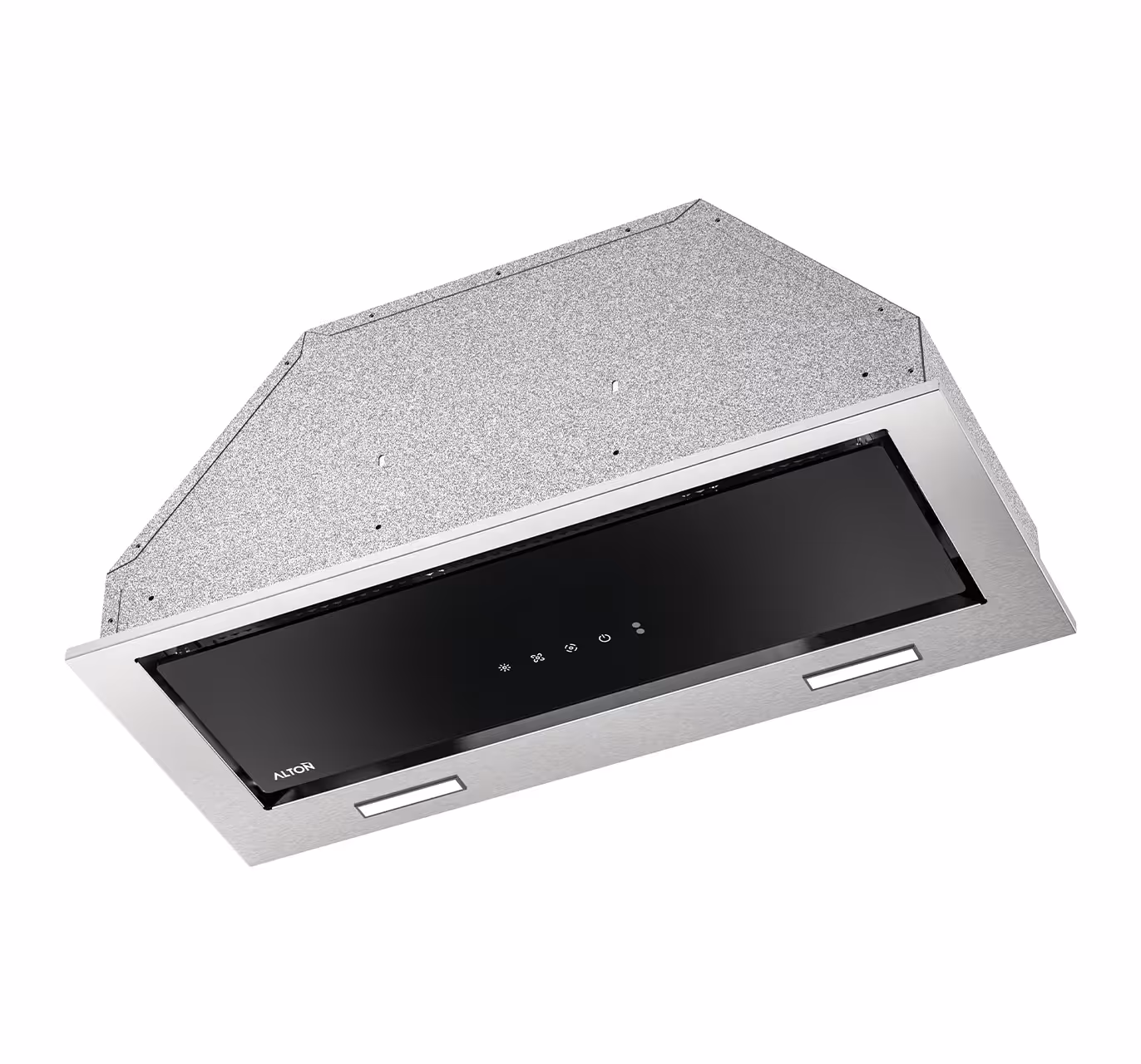 هود مخفی آلتون مدل H700S