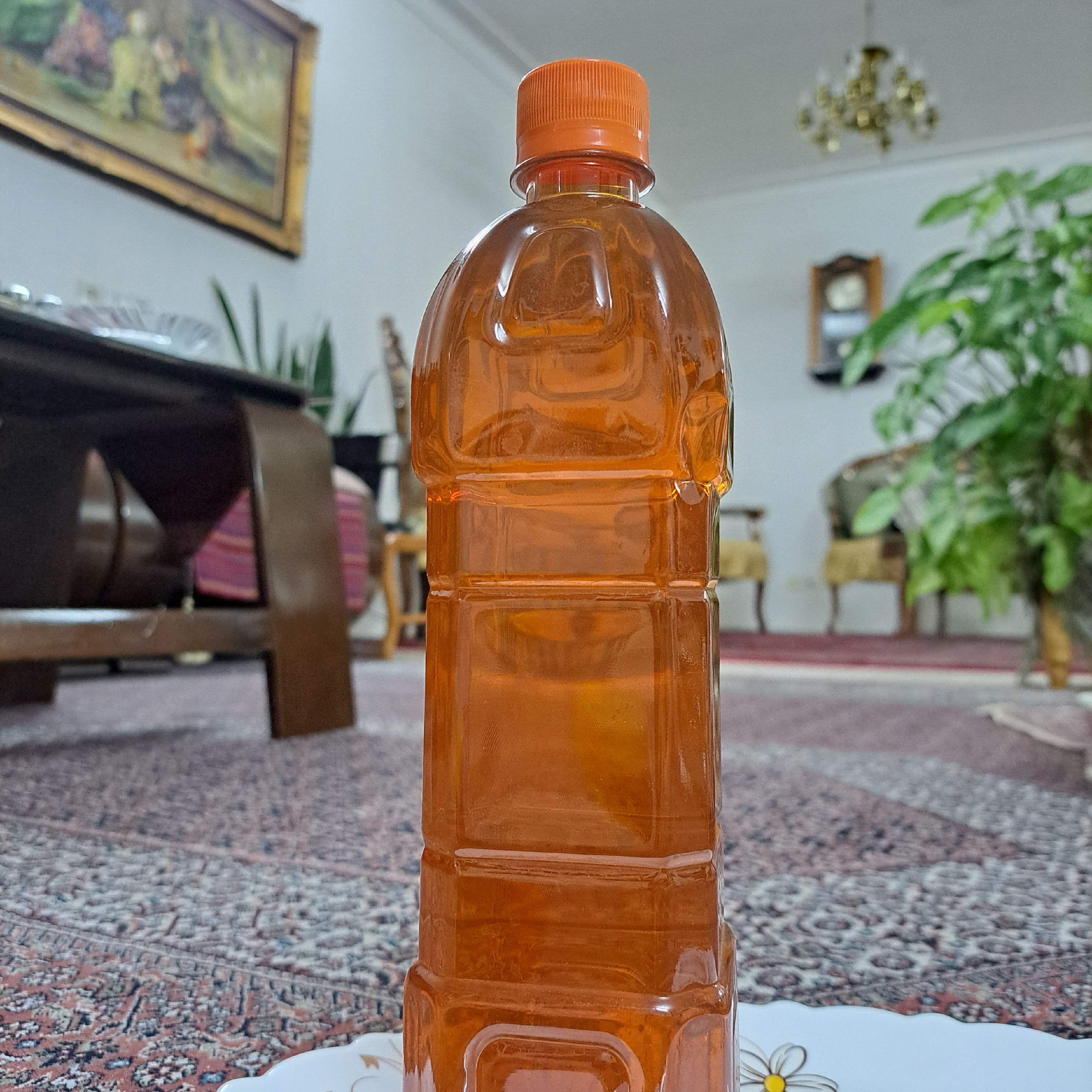 سرکه سیب غلیظ