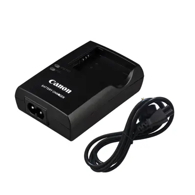 شارژر باتری دوربین کانن مدل 2LDC