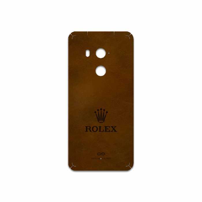 برچسب پوششی ماهوت مدل BFL-RLX مناسب برای گوشی موبایل اچ تی سی U11 Plus