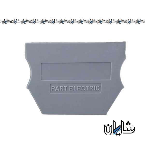 درب ریلی 10A-25A پارت الکتریک