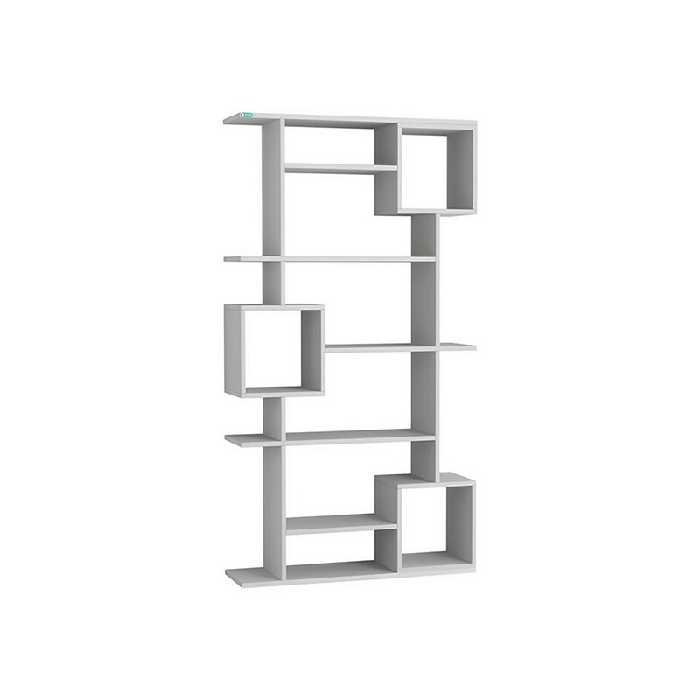 کتابخانه   مدل K144 - MDF | choobsub