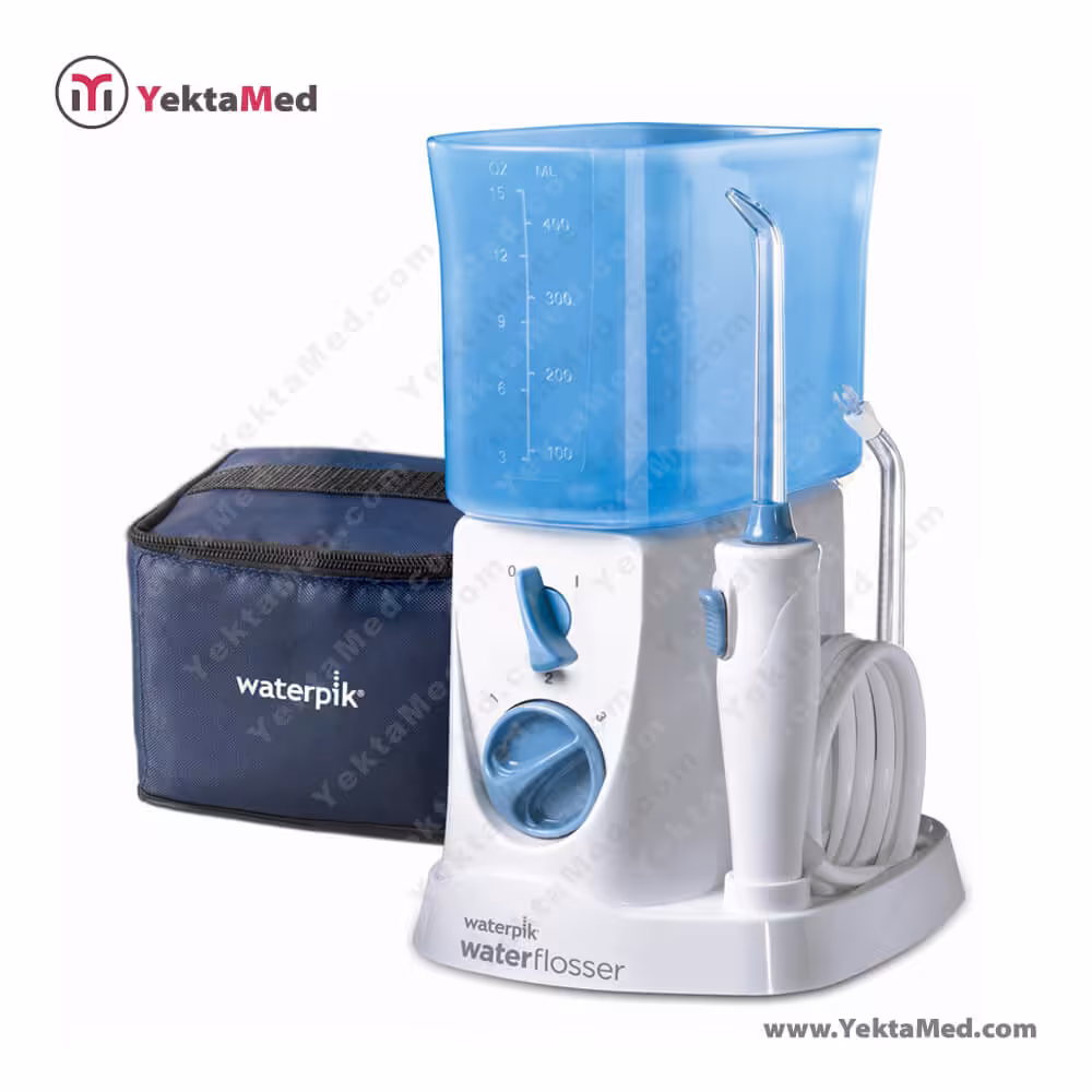 واترجت دندان واترپیک WP-300