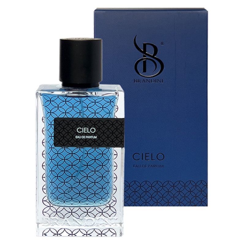 ادکلن مردانه برندینی مدل Cielo حجم 90mL