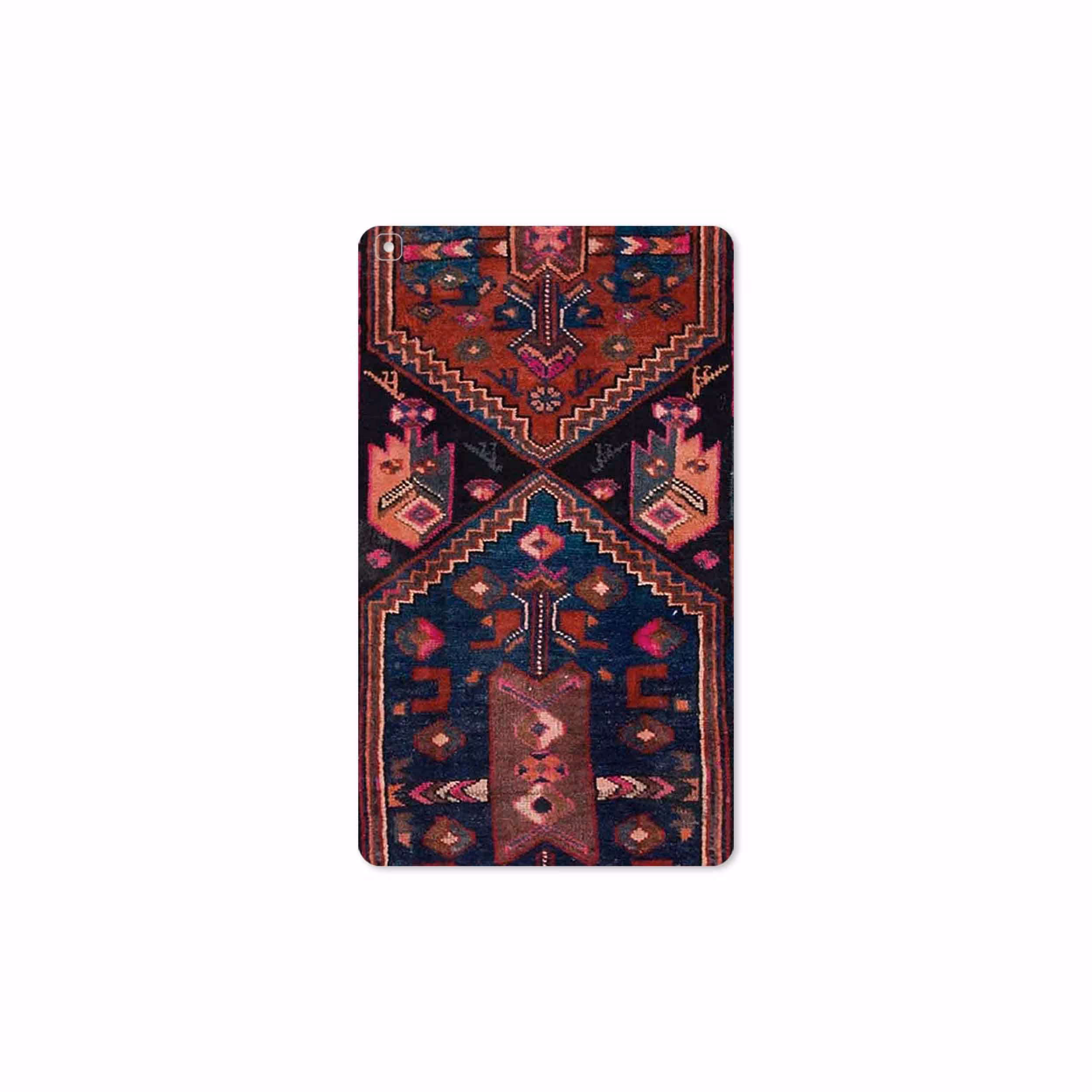 برچسب پوششی ماهوت مدل Rug مناسب برای تبلت سامسونگ Galaxy Tab A 8.0 2019 T295