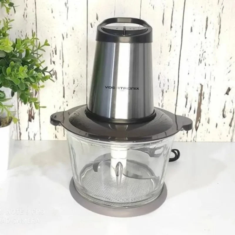 خردکن وگاتی مدل VE-151