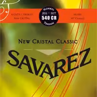 سیم گیتار کلاسیک ساوارز مدل 540CR