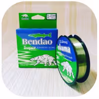 نخ ماهیگیری Bendaoسایز 25(پس کرایه)