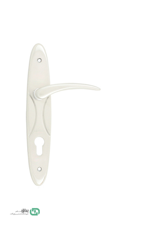 دستگیره پلاک 3800 کاوه صنعت - Kaveh sanat