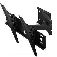 براکت پایه تلویزیون دیواری متحرک 32 الی 55 مدل  Aio-B50

