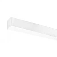 چراغ خطی LED آویز 31 وات مازی نور مدل اینفینیتی C