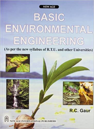  دانلود کتاب Basic Environmental Engineering, 2009 - دانلود کتاب های دانشگاهی