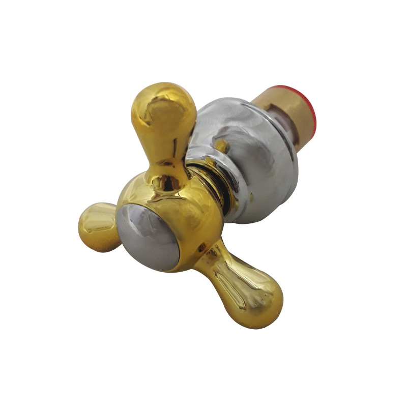 مغزی شیر تصفیه آب مدل ستاره کد VL