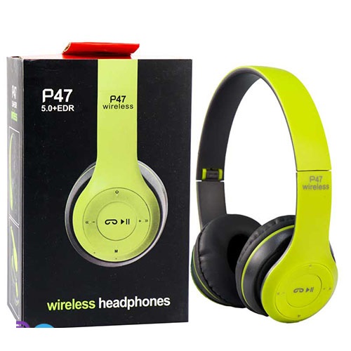 هدست p47