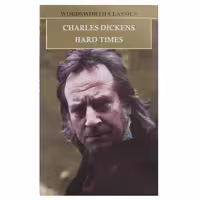 کتاب زبان Hard Times اثر چارلز دیکنز
