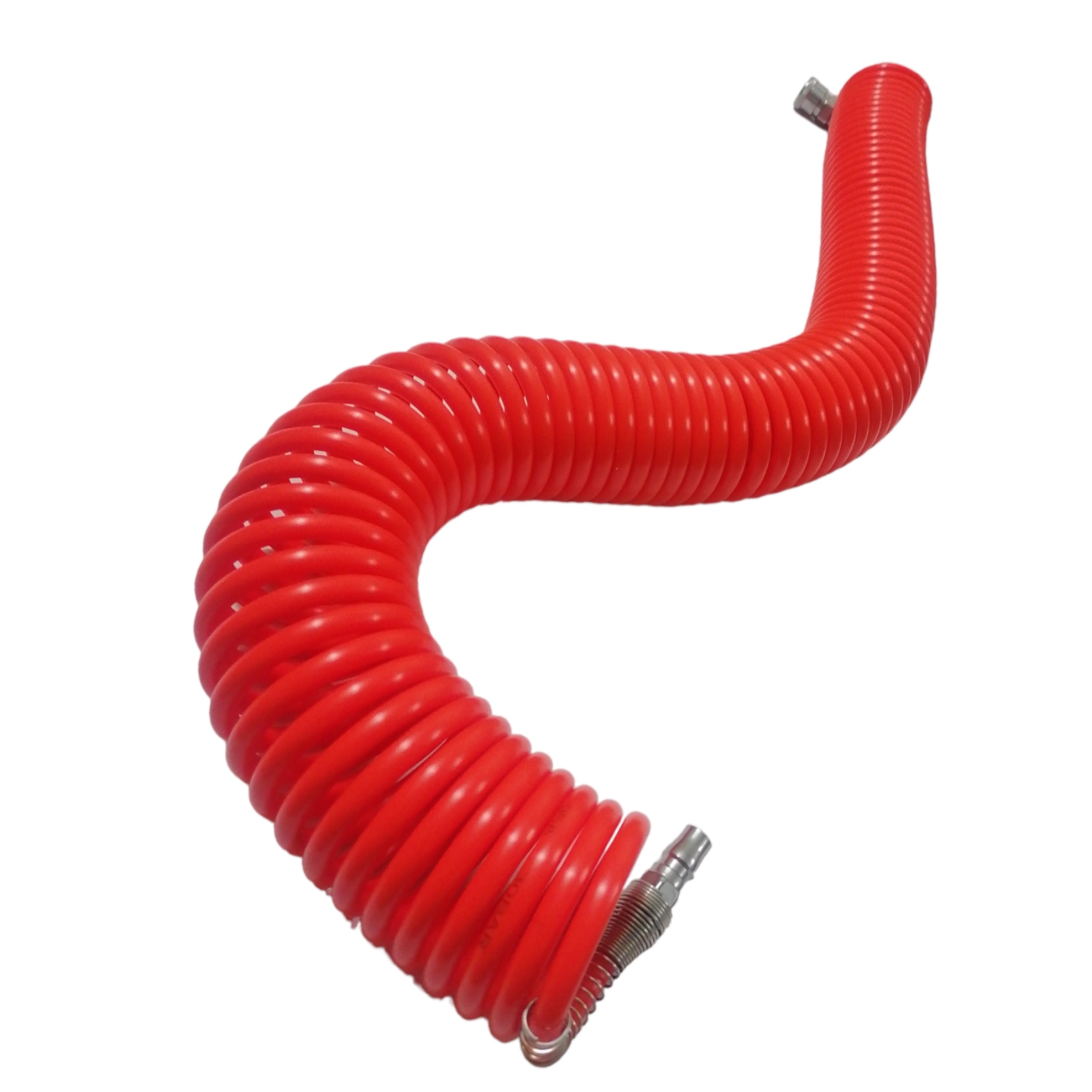 شلنگ فنری مدل NRG-25 ترک یل طول 25 متر