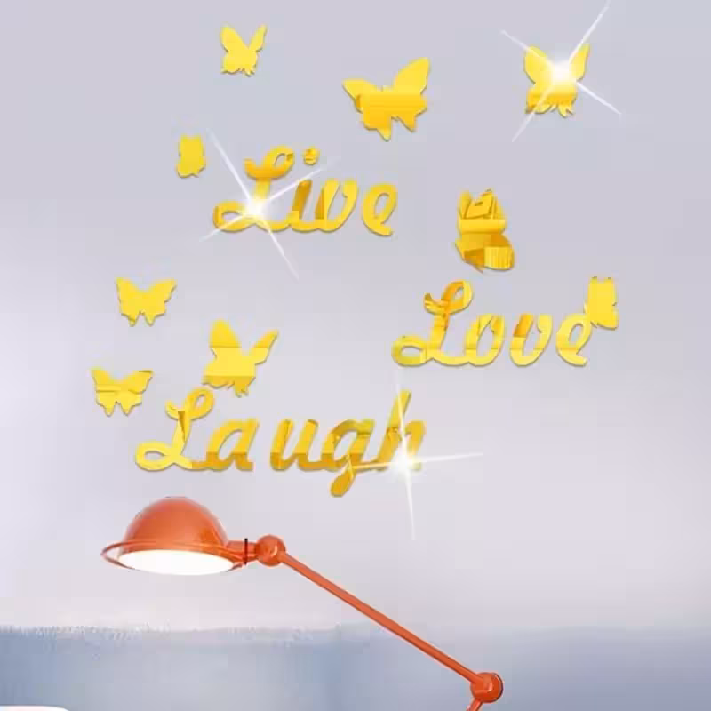 اینه دکوراتیو کد028