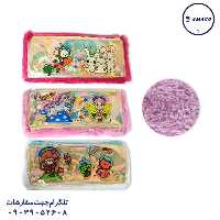 جامدادی پولیشی آکواریومی هرو