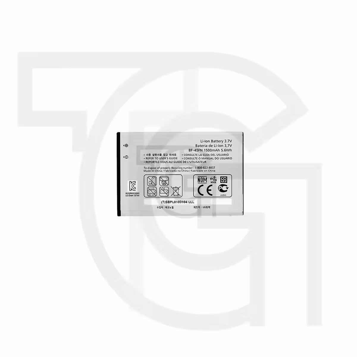 باتری ال‌جی (BF-45FN) Battery LG
