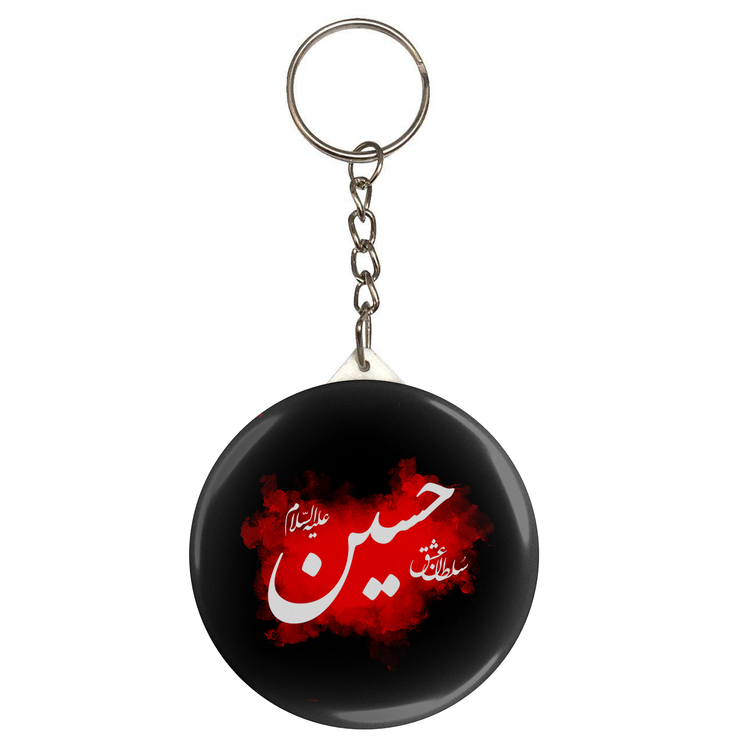 جاکلیدی طرح سلطان عشق حسین مدل S2328 