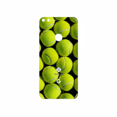 برچسب پوششی ماهوت مدل Tennis مناسب برای گوشی موبایل گوگل Pixel XL