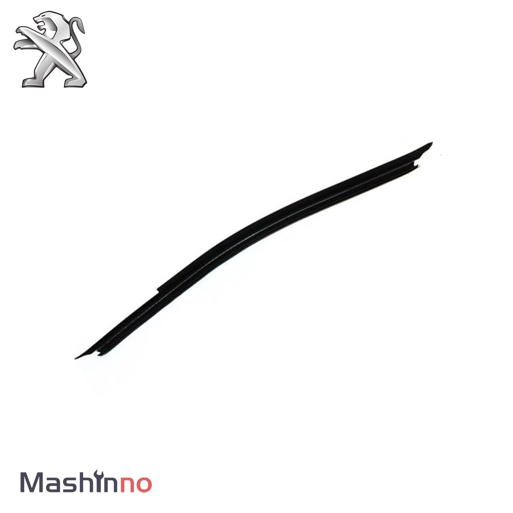 نوار شیشه جلو پژو 405