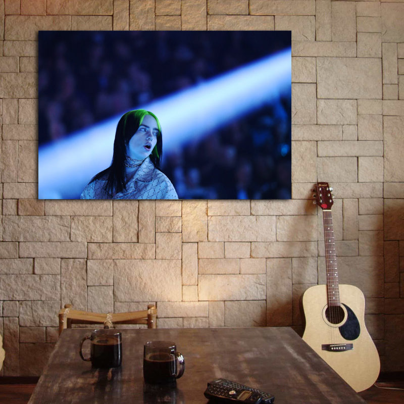 تابلو شاسی آتریسا مدل بیلی ایلیش