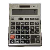 ماشین حساب سیتیزو مدل CT-2914